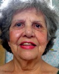 Elma  do Nascimento [Victoria Magna]